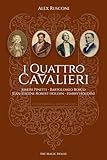 I quattro Cavalieri: Pinetti - Bosco - Robert-Houdin - Houdini