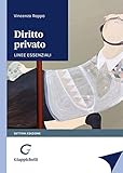 Diritto privato. Linee essenziali