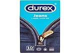 Durex Jeans 10 pz