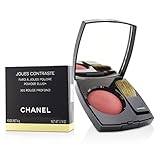 CHANEL JOUES CONTRASTE320 - Rouge Profond