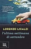 L ultima settimana di settembre: 1