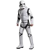 Rubie s Costume Lusso Per Adulto Stoormtrooper M/L