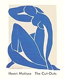 Henri Matisse: the Cut-Outs