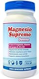 Magnesio Supremo Donna 150g - Senza Glutine - Senza Lattosio