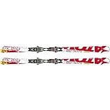 ATOMIC Redster Ti GS Ski + Xto 12 attacchi, Bianco