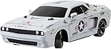 Revell Control 24473 RC Drift Car Capt. J. Baker, argento