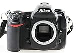 Nikon D300S Fotocamera Digitale Reflex 13.1 megapixel [Versione EU]