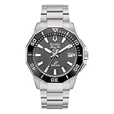 Bulova Marine Star Ceramic 262 KhZ 43mm 96B434