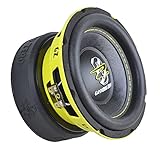 Ground Zero GZRW 6XSPL | 16.5 cm SPL Subwoofer