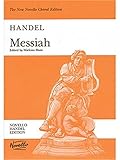 Messiah: Vocal Score