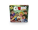 Cluedo Junior