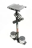 Flycam 3000 Steadycam Stabilizzatore + Quick Release + Travel Bag