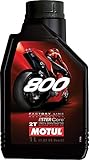 Motul 800 2T Factory Line Road Racing (1 litro)