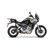 3P System Moto Guzzi Stelvio 1000