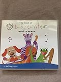 Best of Baby Einstein Music Cd 10-pack