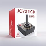 CX40+ Wireless Joystick