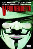 V for Vendetta New (New Edition TPB)