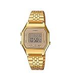 Casio Orologio Da Donna LA680WEGA-9ER