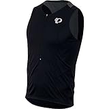 Pearl Izumi Select Tri Relaxed SL Jersey Black Medium