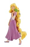 Bullyland Disney Princess Raperonzolo No Color, 12424