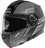 SCHUBERTH CASCO C5 GRAPHIC ECE Master Grey 63 (XXL)