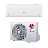 Climatizzatore monosplit Lg Winner inverter in R32 A++/A+ (12000 btu)