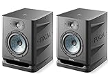 Focal Alpha 65 Evo Monitores Estudio, Pareja