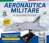 Aeronautica Militare - La collezione ufficiale n. 1 Eurofighter 2000 Typhoon