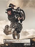 Transitalia Marathon International Classic Motorbike Challenge