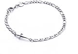 bracciale uomo gioielli Cesare Paciotti casual cod. JPBR1314B