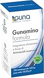 GUNA Gunamino formula 150 Compresse