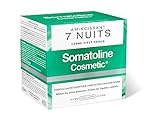 Somatoline CREMA REDUCTOR INTENSIVO 7 noches 400 ml