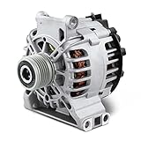 Frankberg Generatore alternatore compatibile con Classe A W169 A150 A160 A170 A180 A200 2004-2012 Classe B W245 A150 A160 A170 A180 A200 2005-2011 Sostituire# TG11C035
