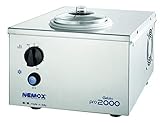 Nemox Gelato Pro 2000 Gelatiera professionale