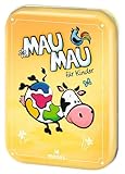 Mau-Mau für Kinder