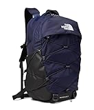 THE NORTH FACE Zaino Borealis unisex, Tnf Navy/Tnf Black/Npf, taglia unica