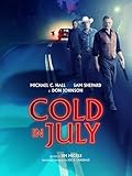 Cold in July - Freddo a luglio