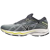 Mizuno Wave Ultima 14, Corsa Uomo, Sweather White Sspring, 44.5 EU