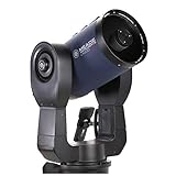 Meade 20,3 cm lx200-acf (F/10) Advanced coma-free telescopio