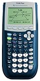 Texas Instruments TI-84 Plus Graphing Calculator