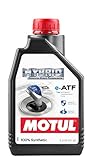 MOTUL 109562 Olio cambio automatico (ATF)