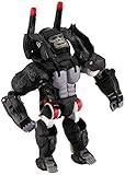 Figura Optimus Primal Transformers Vintage Beast Wars