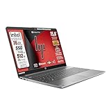 HP 250 G9 notebook portatile, ram 16 gb ddr4, SSD da 512 Gb display fullhd 15.6", N 4500, Tastiera retroilluminata, Wi-fi 6, 3 usb, Win 11 pro, libre office, pronto all uso, garanzia italia