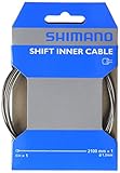 Shimano Y60098070, Cavo Interno Standard, Grigio, 1.2 x 2100 mm