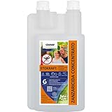 STOCKER - Etokraft zanzaricida concentrato anti-zanzare 1L PMC