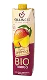 Höllinger BIO Mango