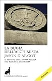 La bugia dell alchimista