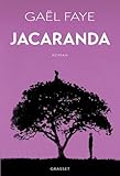 Jacaranda: Roman