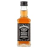 Jack Daniels Cristal S Whisky - 50 ml