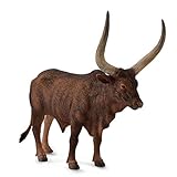 Collecta - Figura Watusi Toro (88.648)